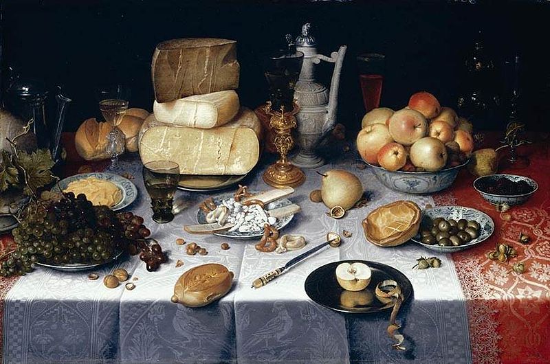 Still-Life